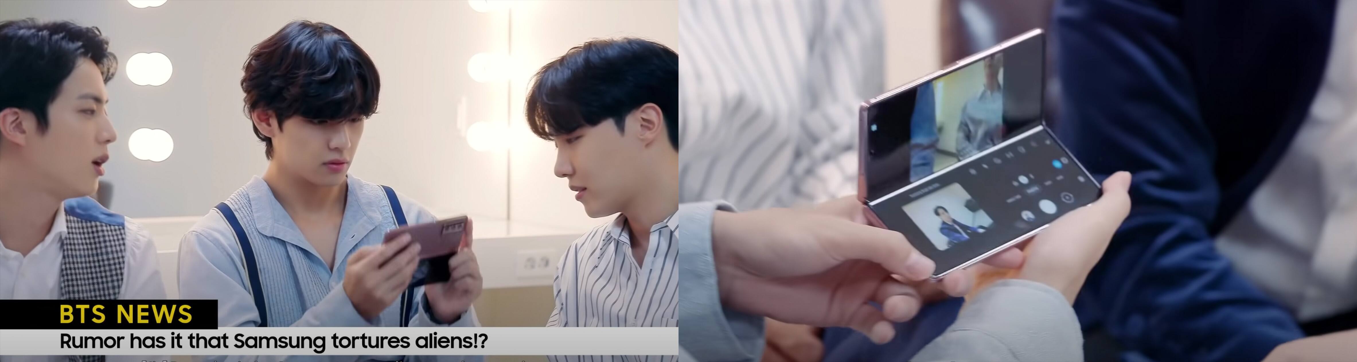 Why the Oppas and Big Bosses In KDramas Are Using This Phone Metro.Style